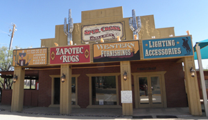 Spur Cross Gallery